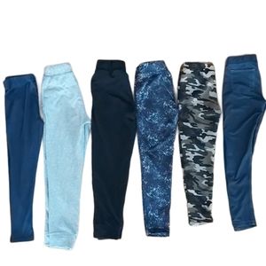 Six sz 7/8 👖's!!